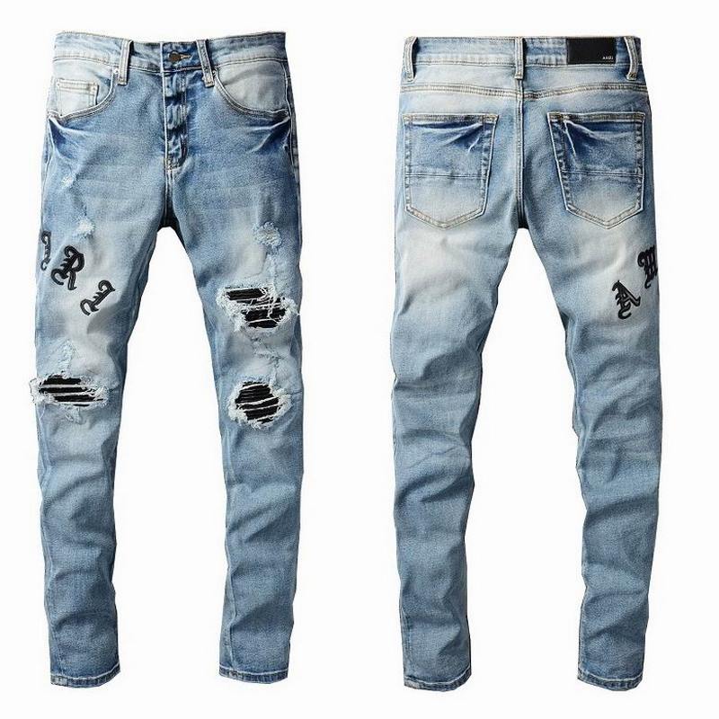 Amiri Men's Jeans 115